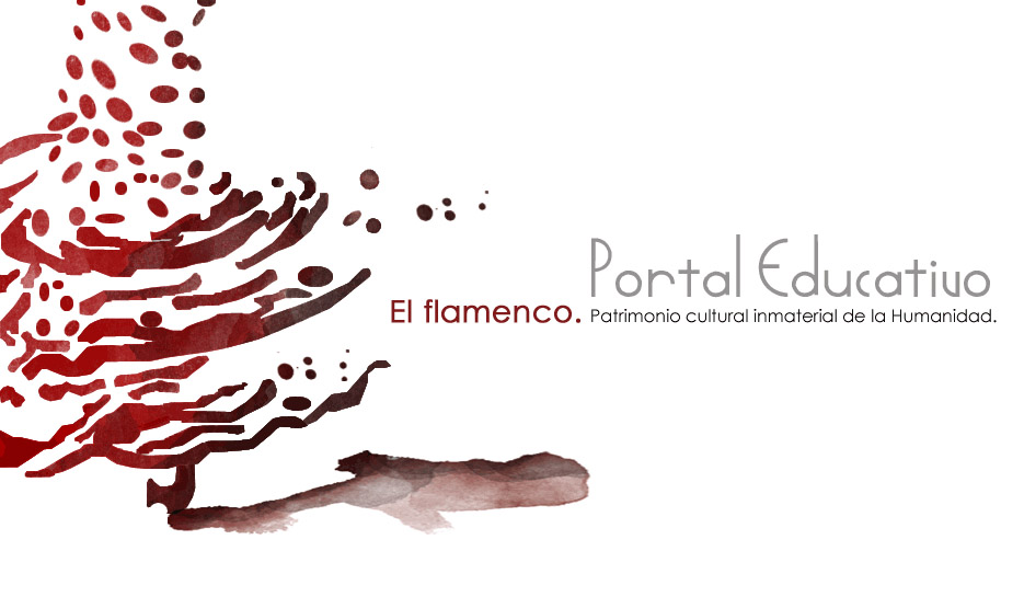 Imagen Portal educativo sobre el Flamenco